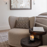 Odell Swivel Chair
