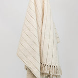 Callum Striped Throw