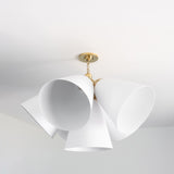 Bronson Chandelier