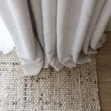 Cambridge Rug - Warm Sand
