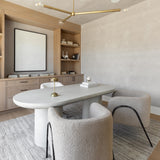 Rocca Dining Table