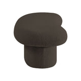 Luka Boucle Bench