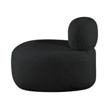 Venti Boucle Accent Chair