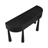 Oasis Console Table