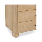 Gibson 6-Drawer Dresser