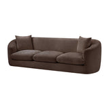 Penelope Chenille Sofa