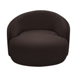 Caspian Chenille Accent Chair