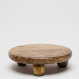 Oakley Footed Pedestal