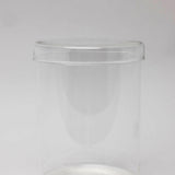 Sorrell Canister - 2 Sizes