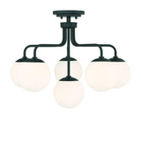 Marco Ceiling Light