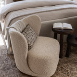 Odell Swivel Chair