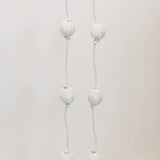 Iridescent Garland - 5'