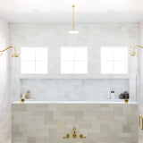 Heritage Wall Mount Roman Tub Faucet