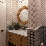 Heirloom Toilet Paper Holder