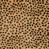 Fleeting Hide Pillow - Cheetah - 20"x20" - Set of 2