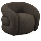 Roxbury Swivel Accent Chair