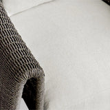 Tropic Outdoor Lounge Chair