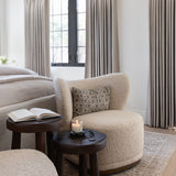 Odell Swivel Chair