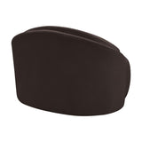 Caspian Chenille Accent Chair