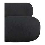Venti Boucle Accent Chair