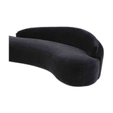 Caspian Chenille Sofa