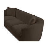 Penelope Chenille Sofa