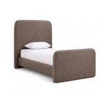 Fira Linen Textured Bed