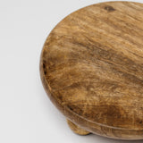 Oakley Footed Pedestal