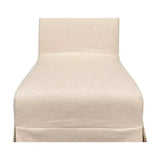 Draped Side Chair - Set of 2
