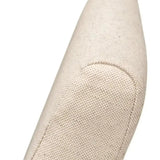 Draped Side Chair - Set of 2