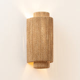 Metuchen Sconce