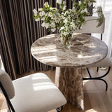Lindi Bistro Table