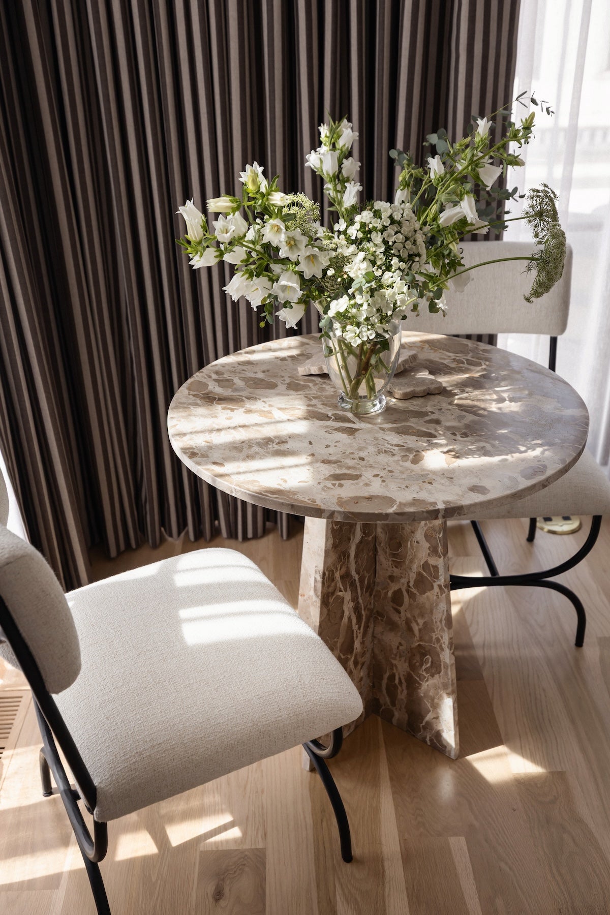 Lindi Bistro Table