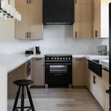 Dowel Counter Stool