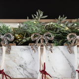 Bow Stocking Holder