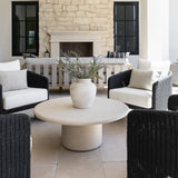 Alexa Outdoor Armchair