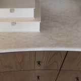Boa 6-Drawer Dresser