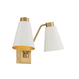Pippen Sconce