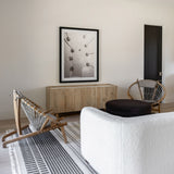 Flight Above Wall Art
