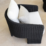 Alexa Outdoor Armchair