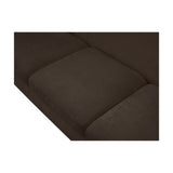 Penelope Chenille Sofa