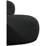 Venti Boucle Accent Chair