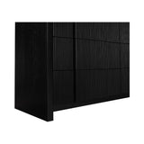Fluted Dresser