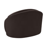 Caspian Chenille Accent Chair