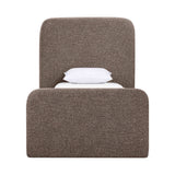 Fira Linen Textured Bed