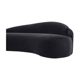 Caspian Chenille Sofa
