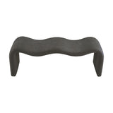 Willow Chenille Bench