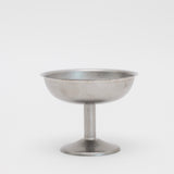 Stainless Steel Coupe Glass - 2 Sizes