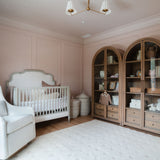 Keoka Rug - Antique White