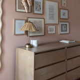 Kent Ash Wood Dresser